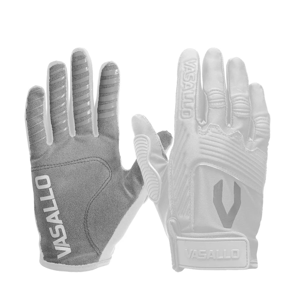 VASALLO Women's Lacrosse Gloves