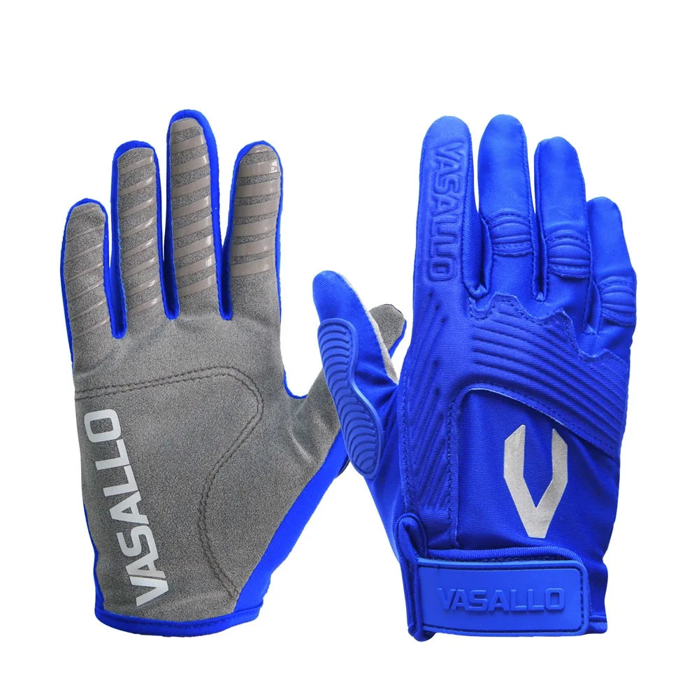 VASALLO Women's Lacrosse Gloves