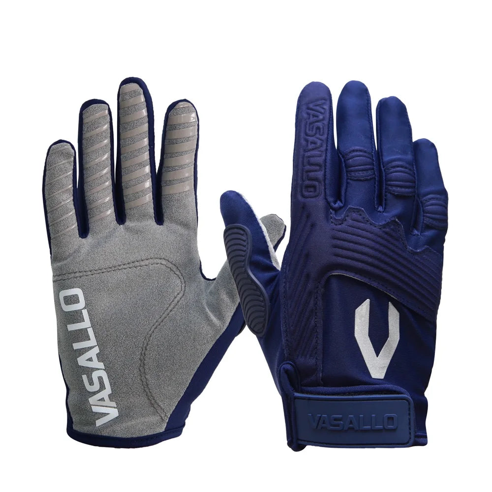 VASALLO Women's Lacrosse Gloves