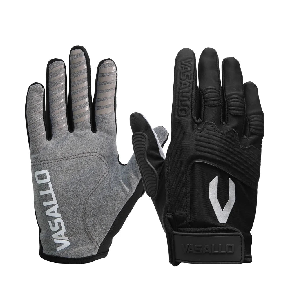 VASALLO Women's Lacrosse Gloves