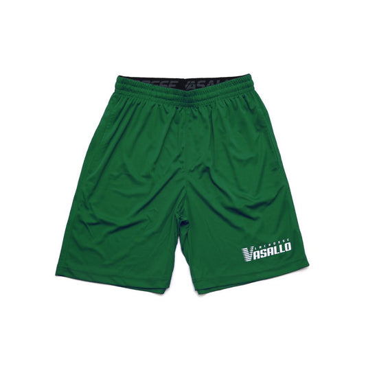 STANDARD TR SHORTS GREEN