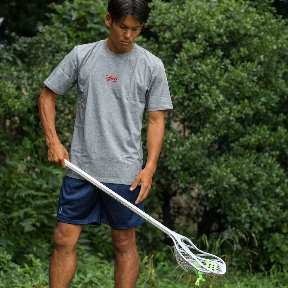 VASALLO Classic Mesh Shorts