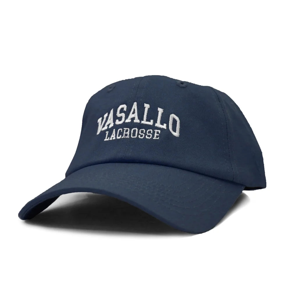 VASALLO LACROSSE DADHAT