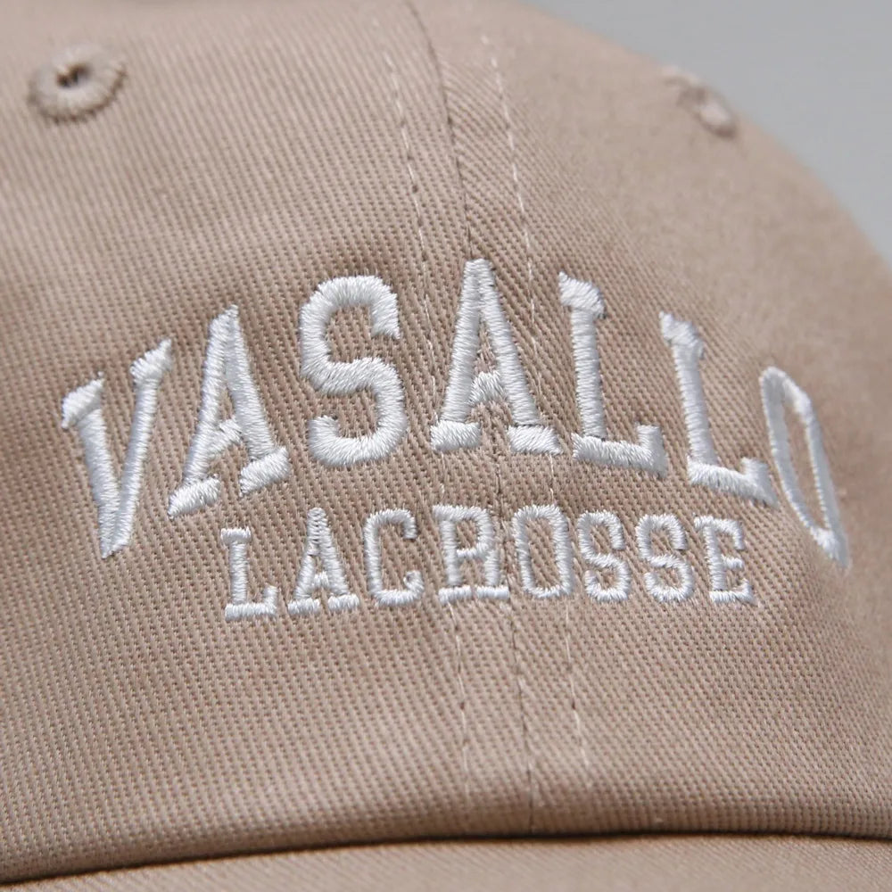 VASALLO LACROSSE DADHAT