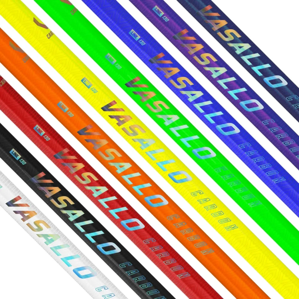 VASALLO "LINK CARBON" 130g(AT/MF)