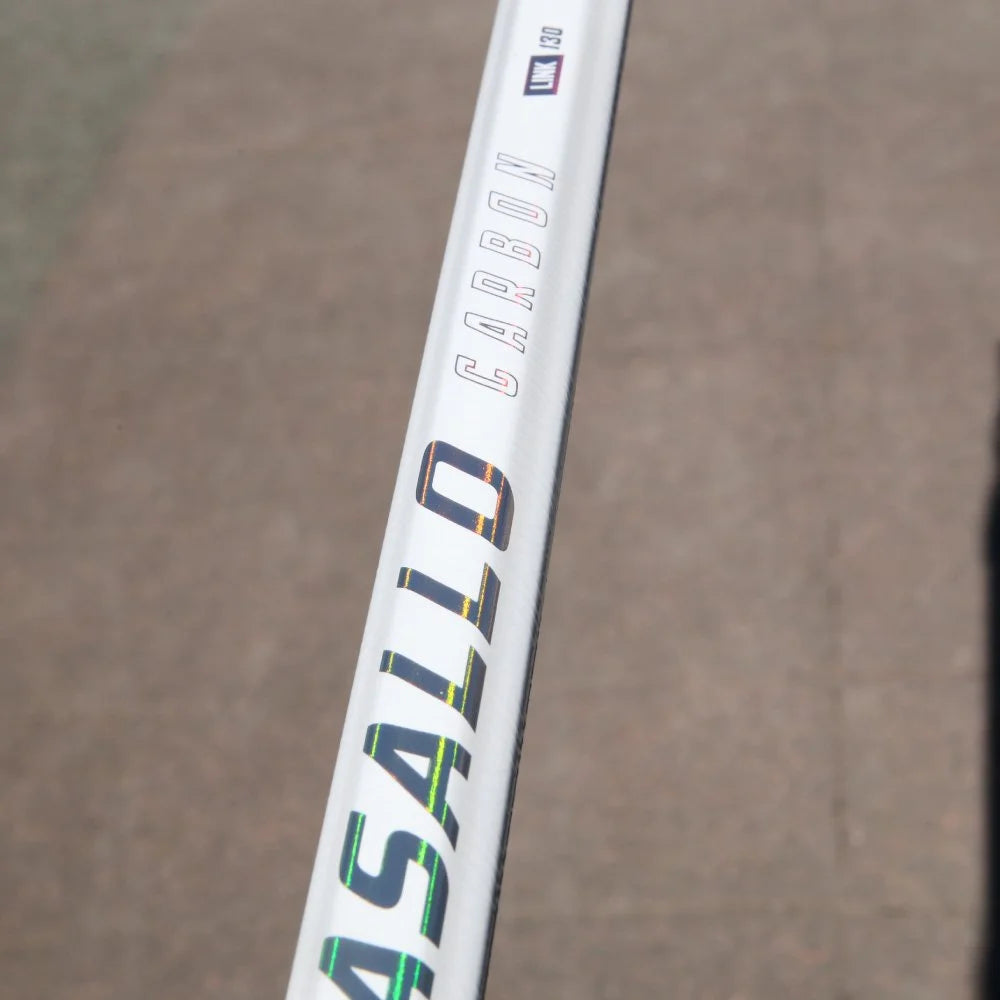 VASALLO "LINK CARBON" 130g(AT/MF)