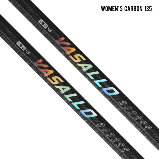 VASALLO Carbon "LINK W" 135g