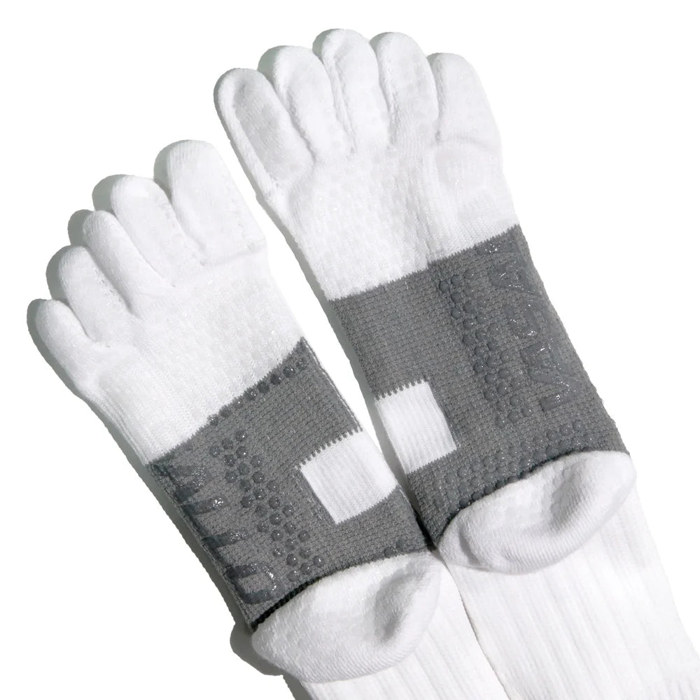 VASALLO Double-Grip Socks (Five Fingers/5本指)