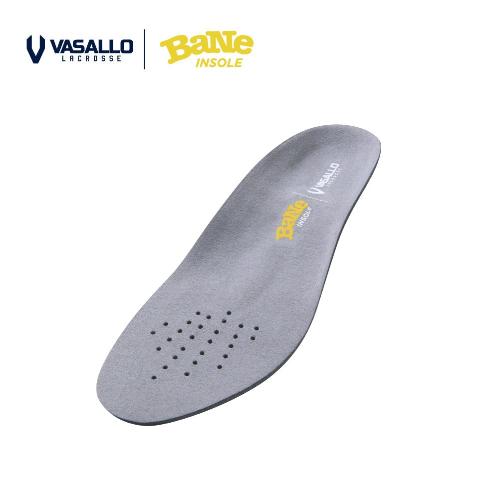 VASALLO×Bane Lacrosse Insole Grip