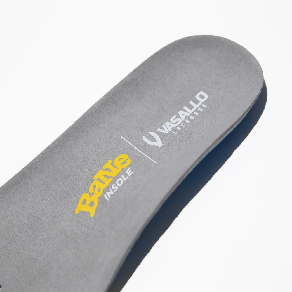 VASALLO×Bane Lacrosse Insole Grip