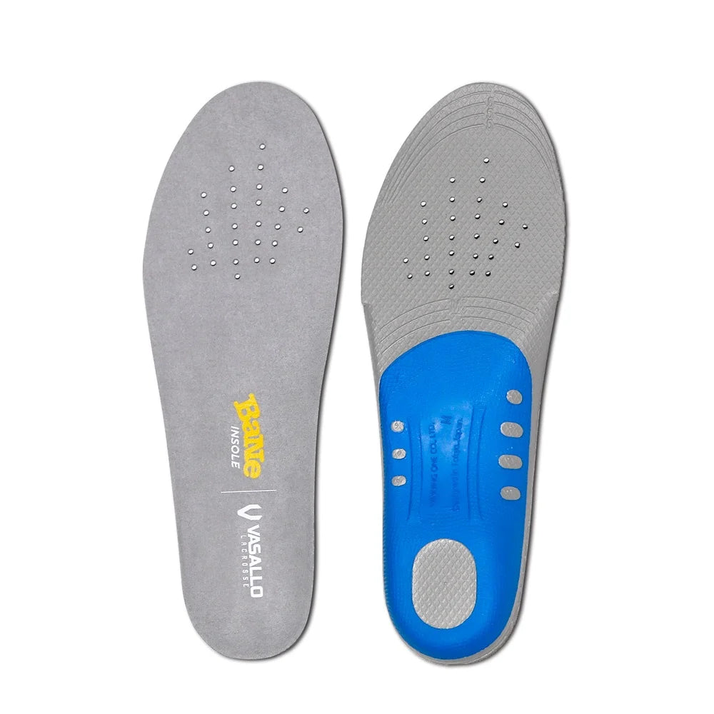 VASALLO×Bane Lacrosse Insole Grip