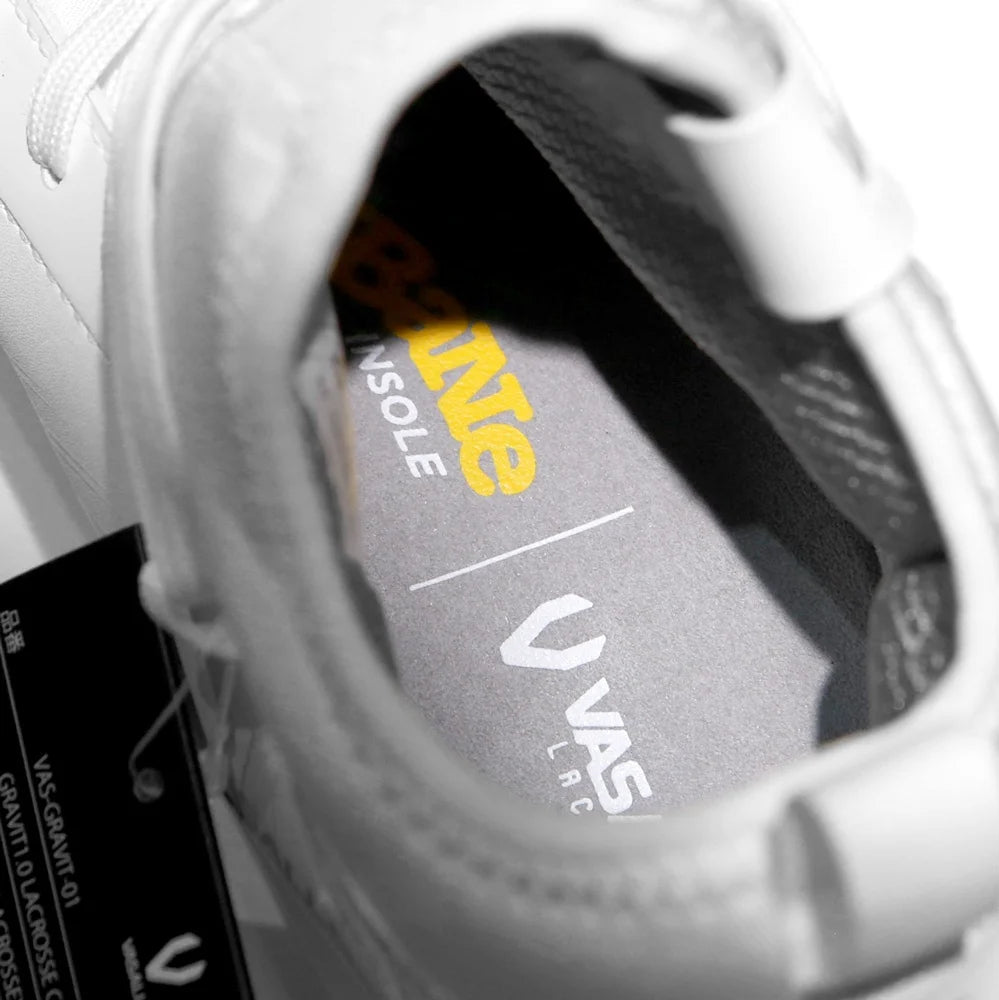 VASALLO×Bane Lacrosse Insole Grip