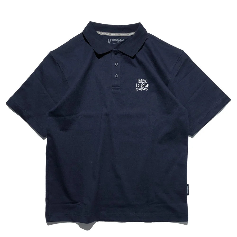 VASALLO Max-Toughness Polo shirts(TLC/VBLC)