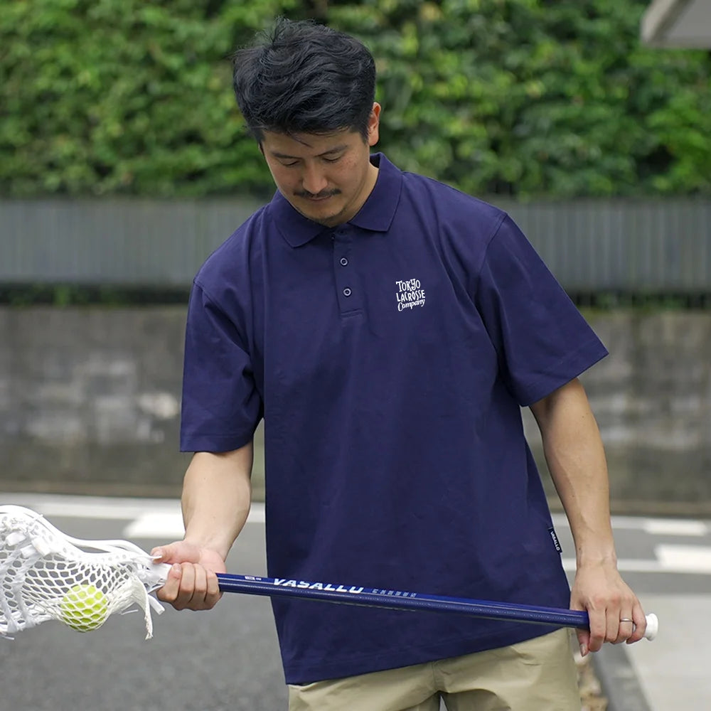 VASALLO Max-Toughness Polo shirts(TLC/VBLC)