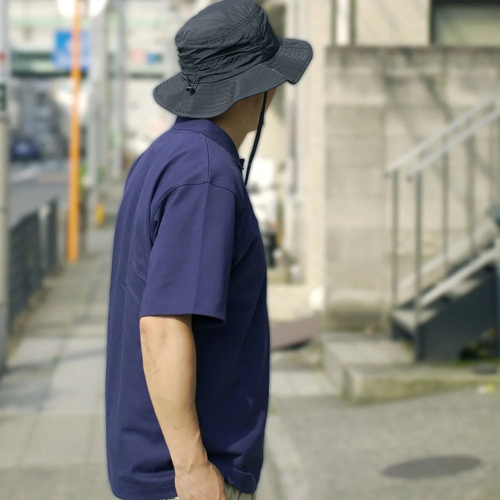 VASALLO Max-Toughness Polo shirts(TLC/VBLC)