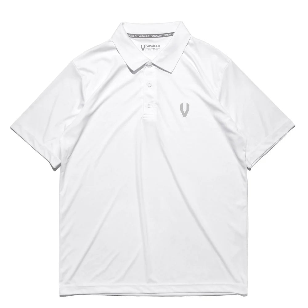 Standard Dry Polo Shirts