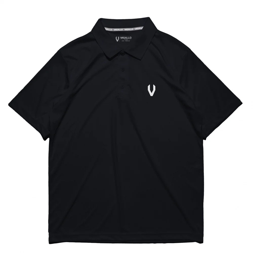 Standard Dry Polo Shirts