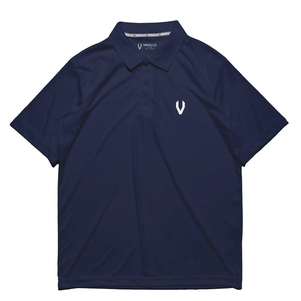 Standard Dry Polo Shirts