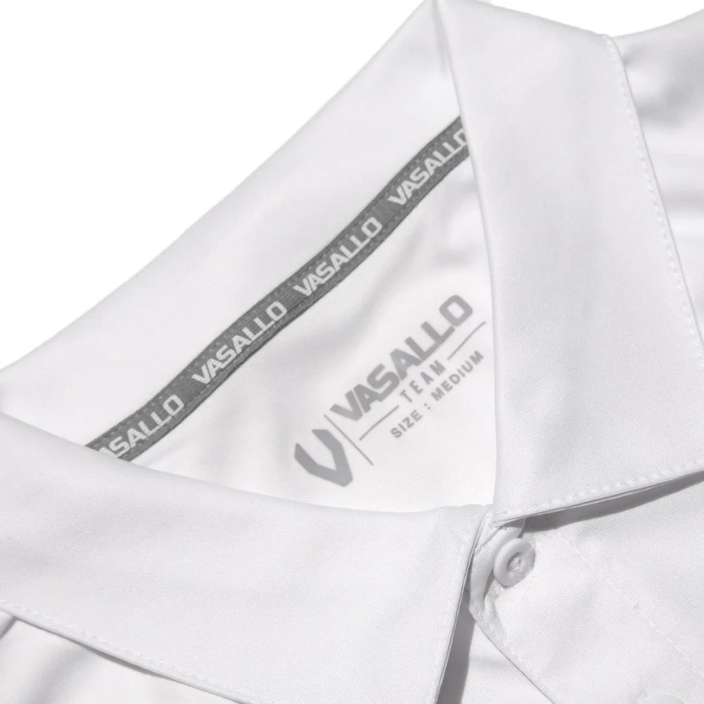 Standard Dry Polo Shirts