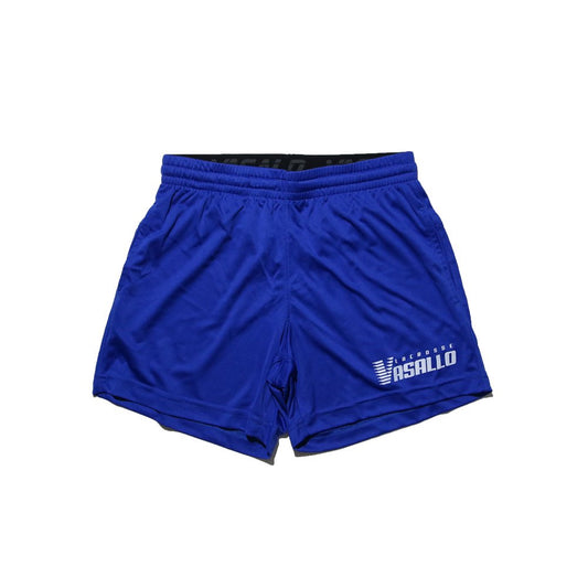 【WOMEN'S】STANDARD TR  SHORTS Blue