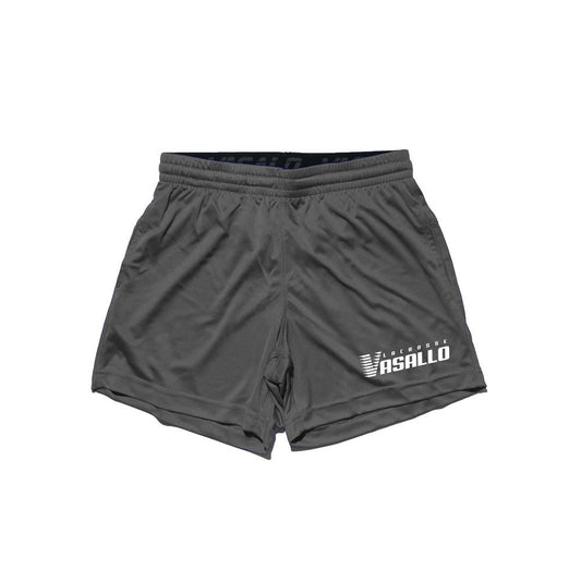 【WOMEN'S】STANDARD TR  SHORTS Dark Gray
