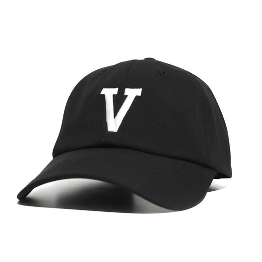 VASALLO Polyester Cap(V logo)