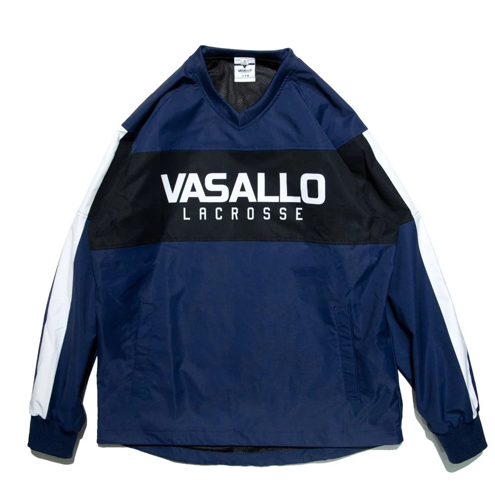 VASALLO PISTE 2024