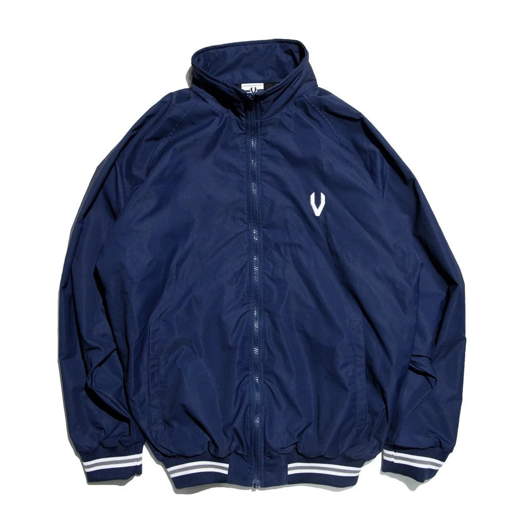 VASALLO Wind Track Jacket