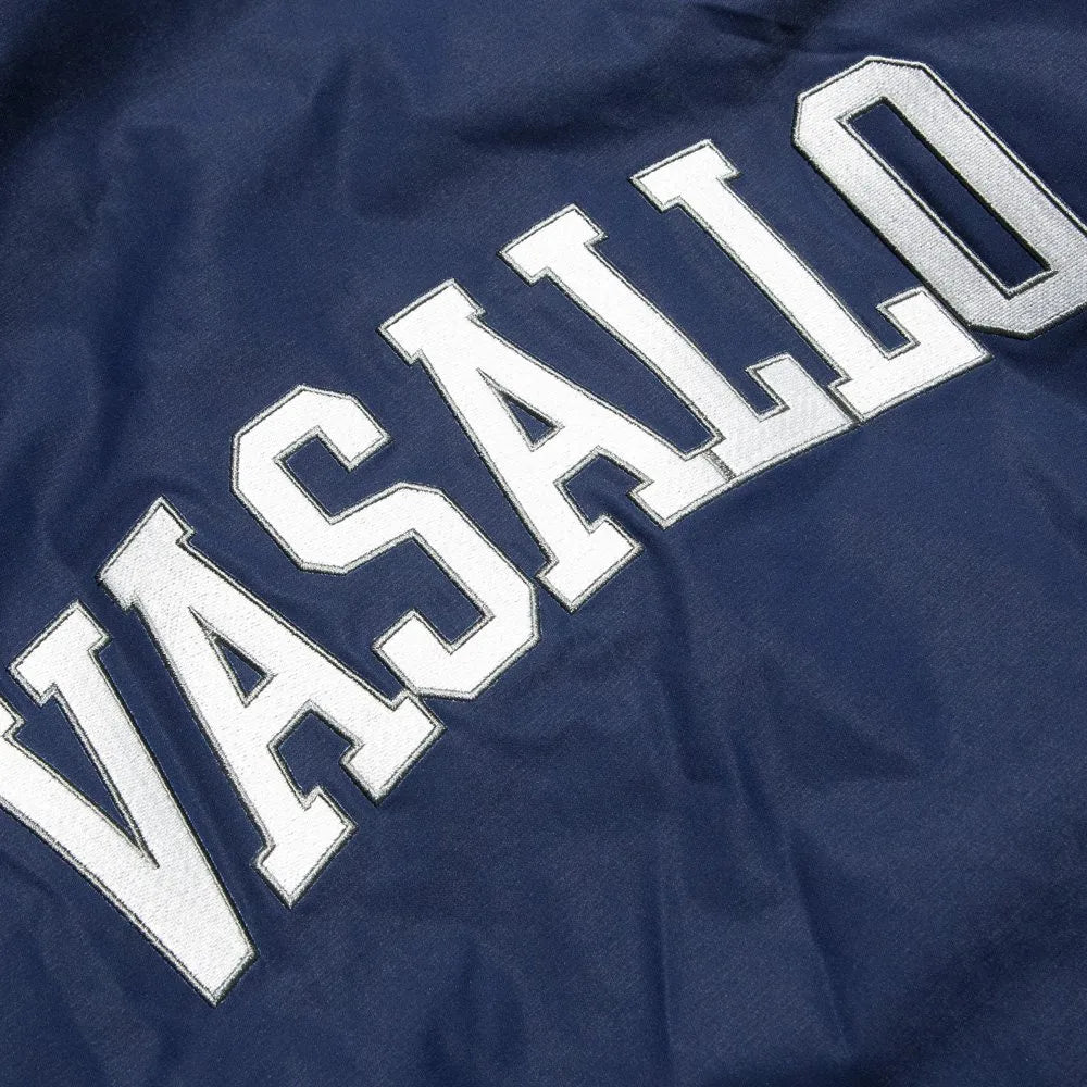 VASALLO Wind Track Jacket