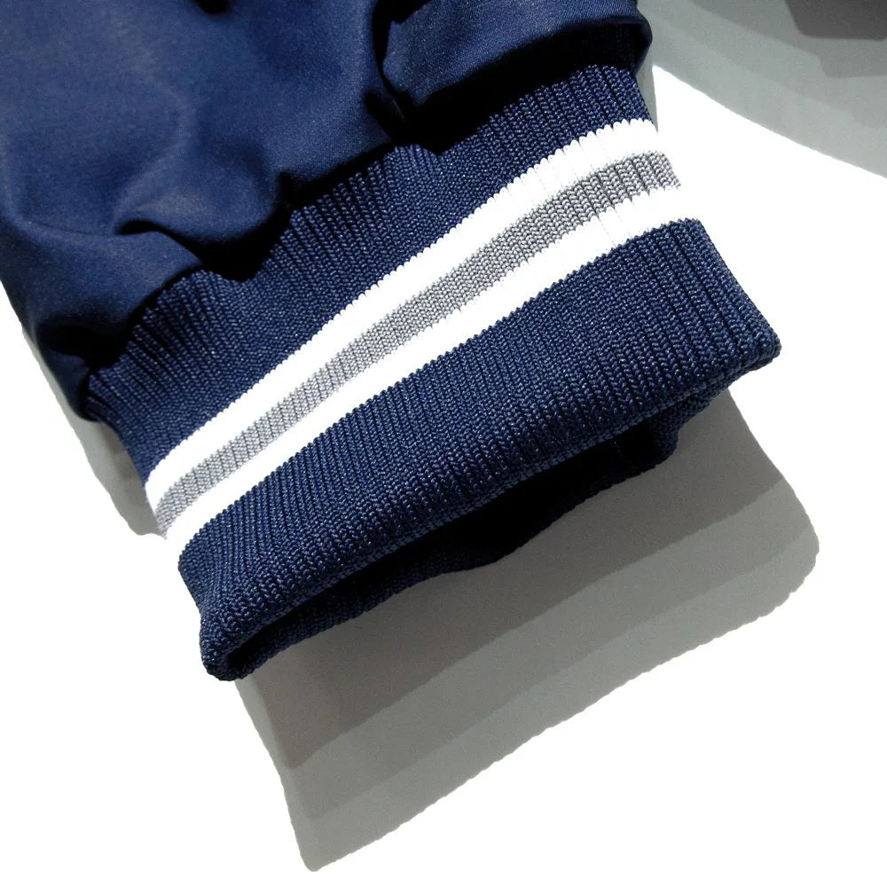 VASALLO Wind Track Jacket