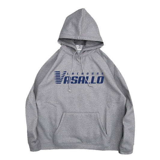 Standard TR PARKA (裏起毛)