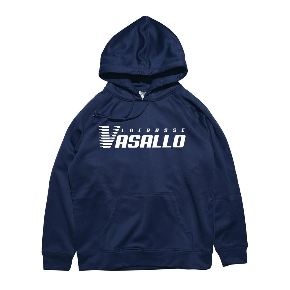 Standard TR PARKA (裏起毛)