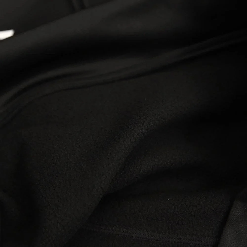 Standard TR PARKA (裏起毛)