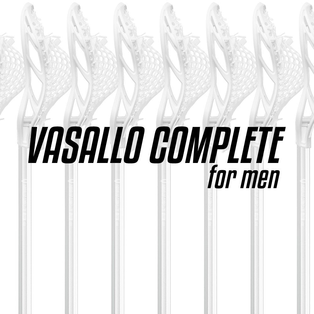 VASALLO Men's Complete Stick【男子用】