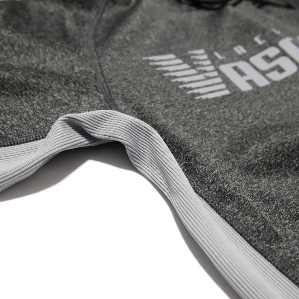 LACROSSE TRAINING PARKA DARK GRAY