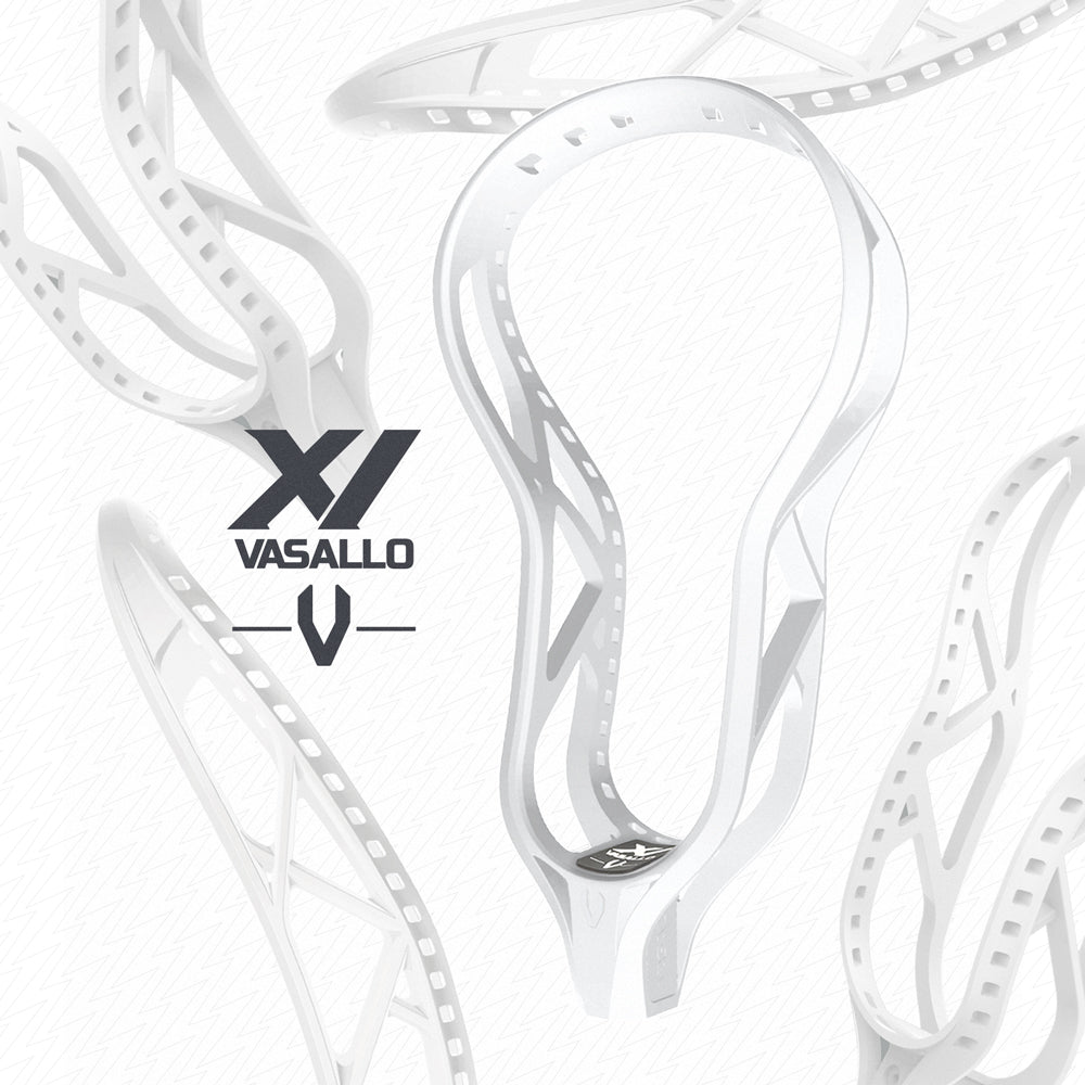 VASALLO "XV"(エックスブイ)