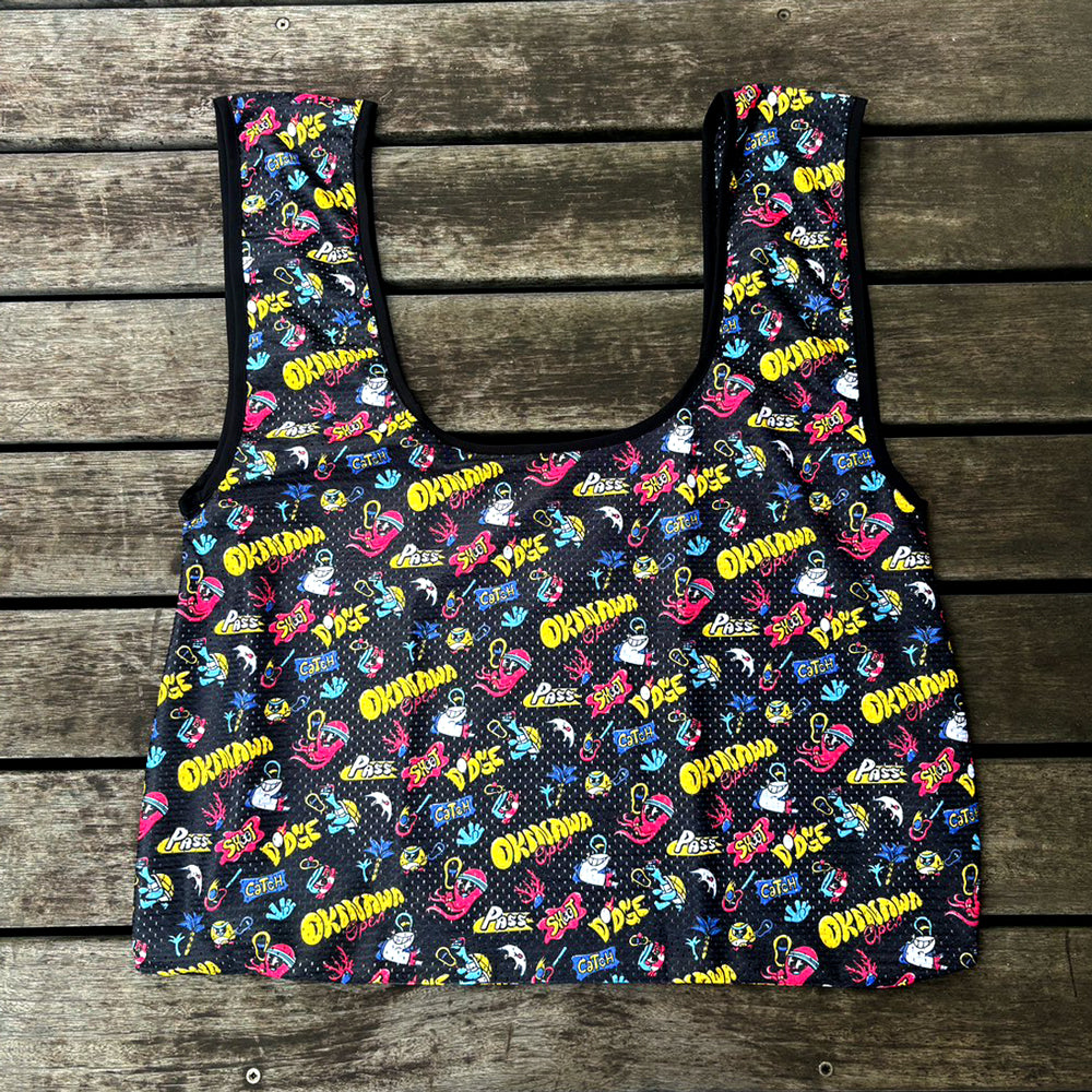 MEJJI BAG (OKINAWA OPEN)