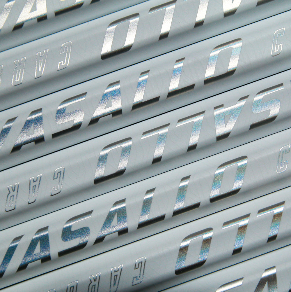 VASALLO "LINK CARBON" 160g(AT/MF/SSDM)