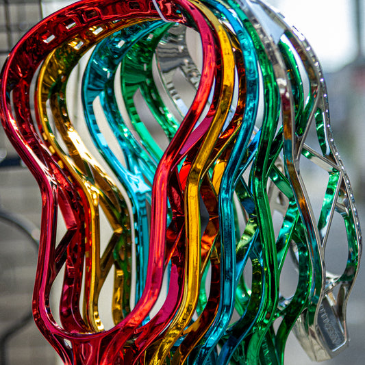 VASALLO "XV" Metallic