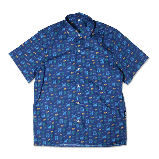 VBLC Beach shirts