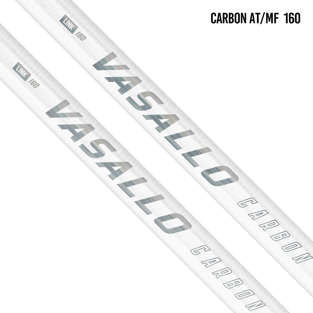 VASALLO "LINK CARBON" 160g(AT/MF/SSDM)