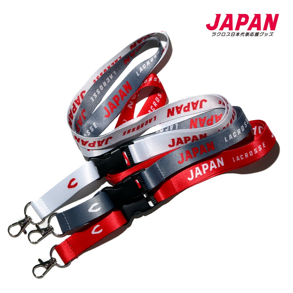 JAPAN – VASALLO（バサロ）ラクロス｜公式ショップ ｜ラクロスアパレル