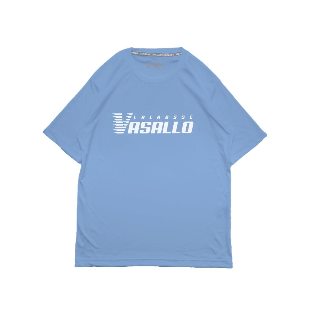 STANDARD TR Tee CAROLINA BLUE
