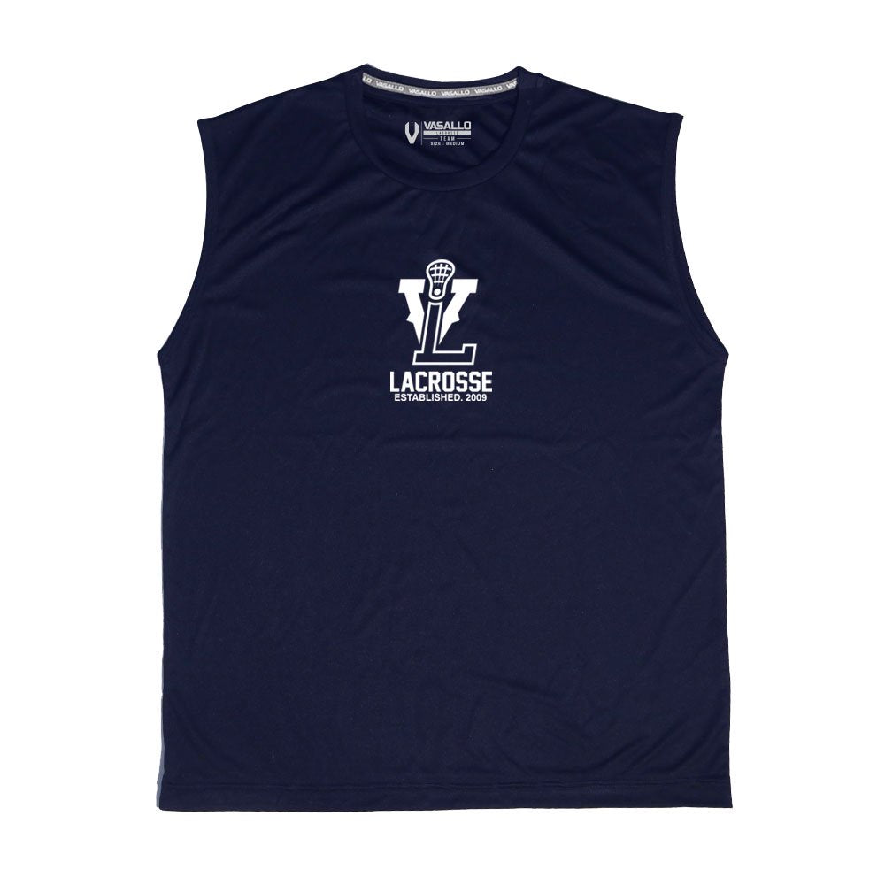 VASALLO TR Tank Top