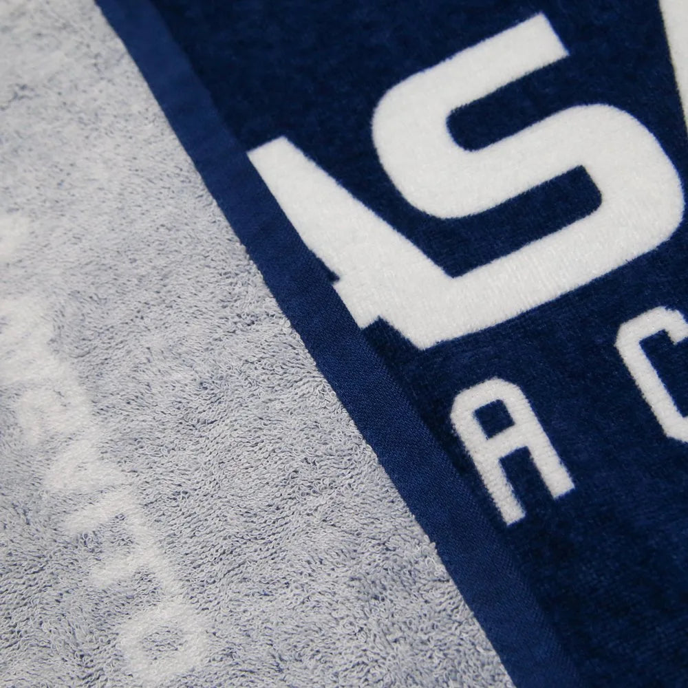 VASALLO Cotton Sports towel