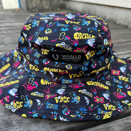 Camping Hat OKINAWA OPEN