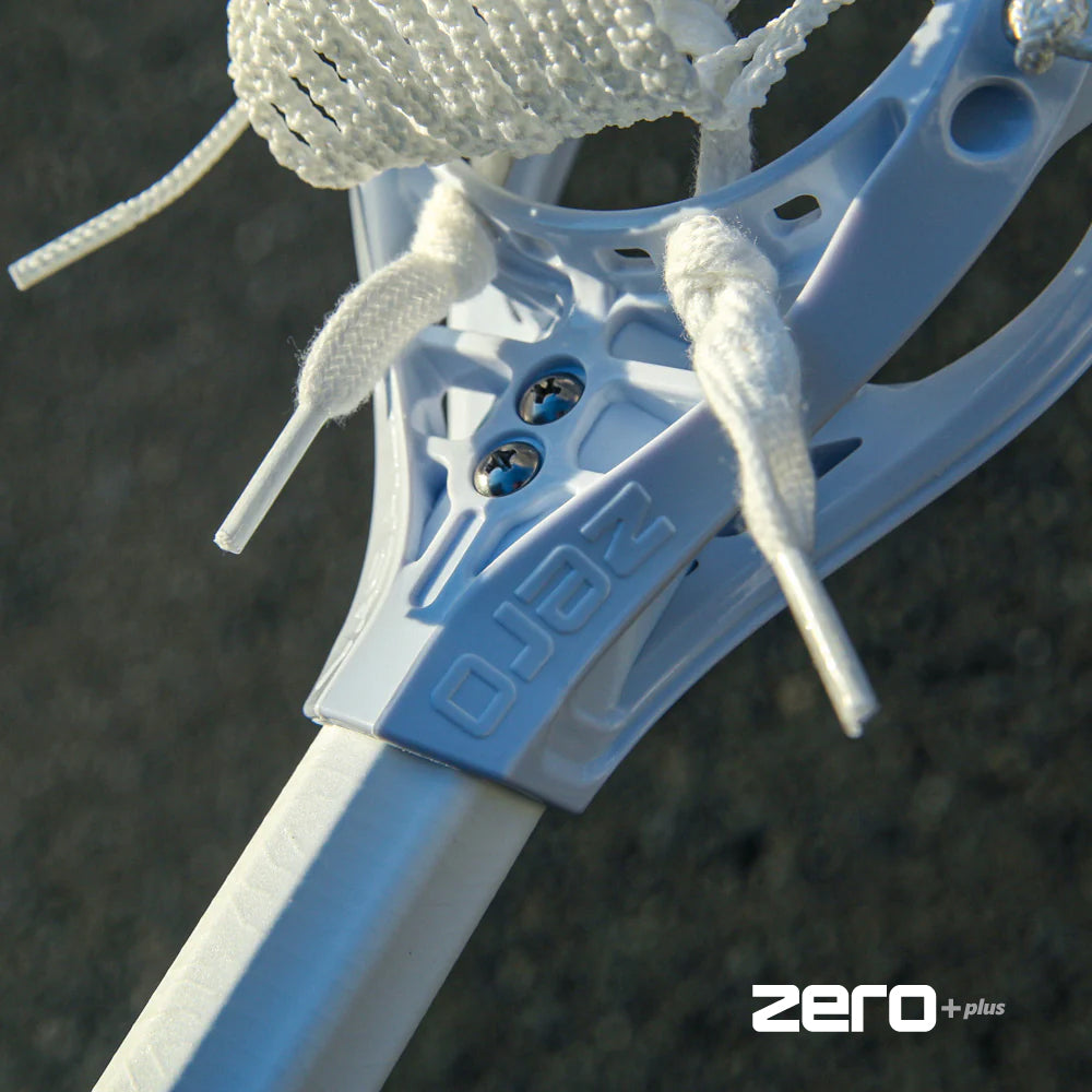 【Strung/編み込み済み】VASALLO "ZERO" Plus