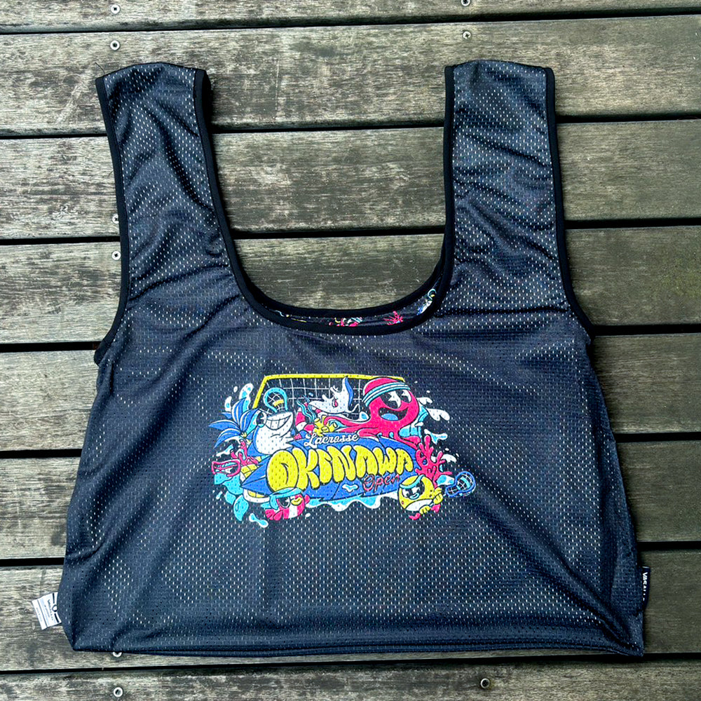 MEJJI BAG (OKINAWA OPEN)