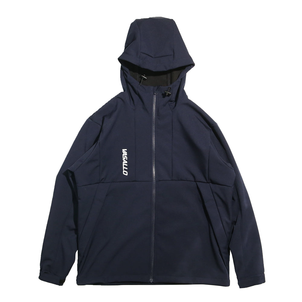 VASALLO WR Jacket（Weather-Resistant）