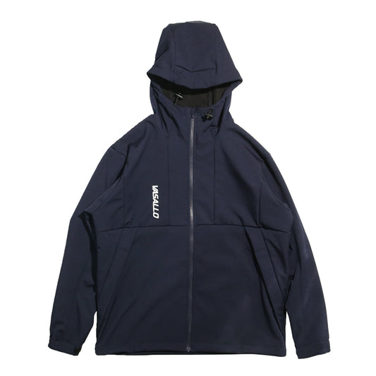 VASALLO WR Jacket（Weather-Resistant）